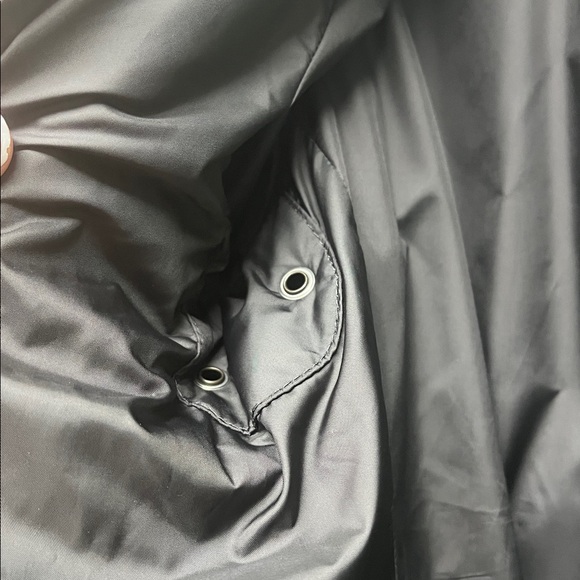 Ralph Lauren Green Quilted Puffer Jacket - Picture 13 of 16